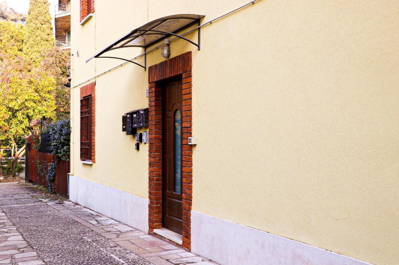 Apartamento Casa Salvia