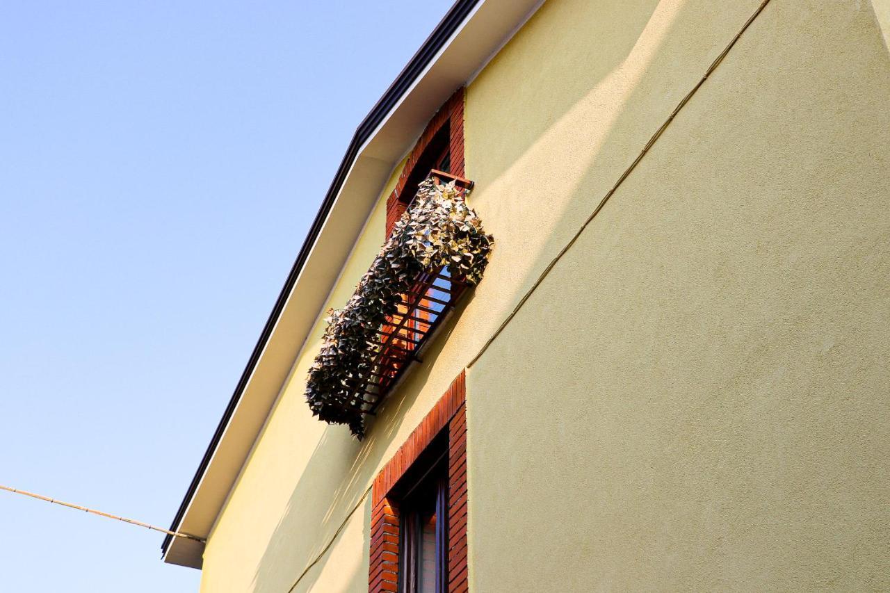 Casa Salvia Apartamento Garda (Verona)